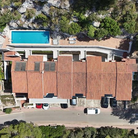 Apartamentos El Rio Cala Galdana  Eksteriør billede