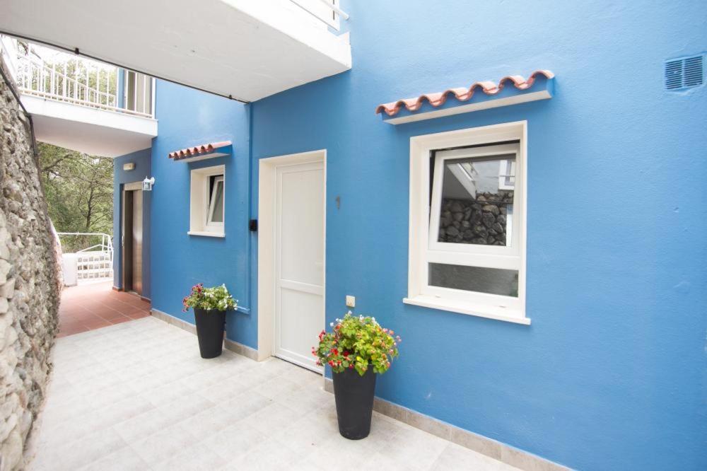 Apartamentos El Rio Cala Galdana  Eksteriør billede